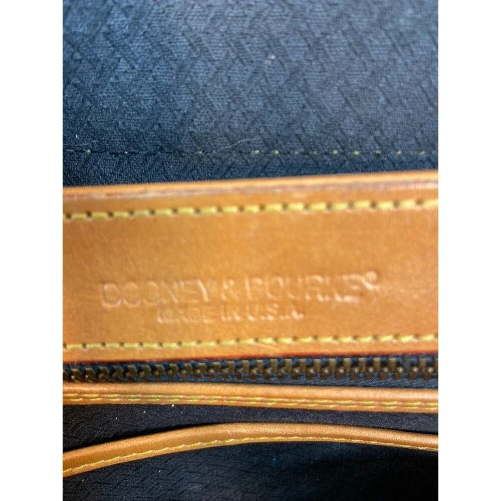 Dooney & Bourke vintage dooney